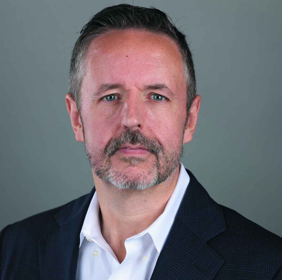 Hugh Seaton, keynote speaker and AI advisor